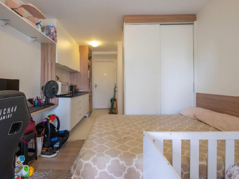 imóvel com 25m² - Sumarézinho - São Paulo