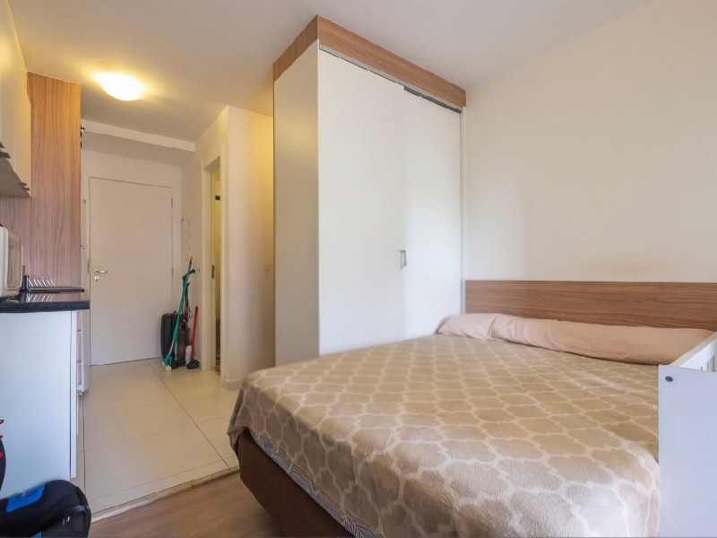 imóvel com 25m² - Sumarézinho - São Paulo