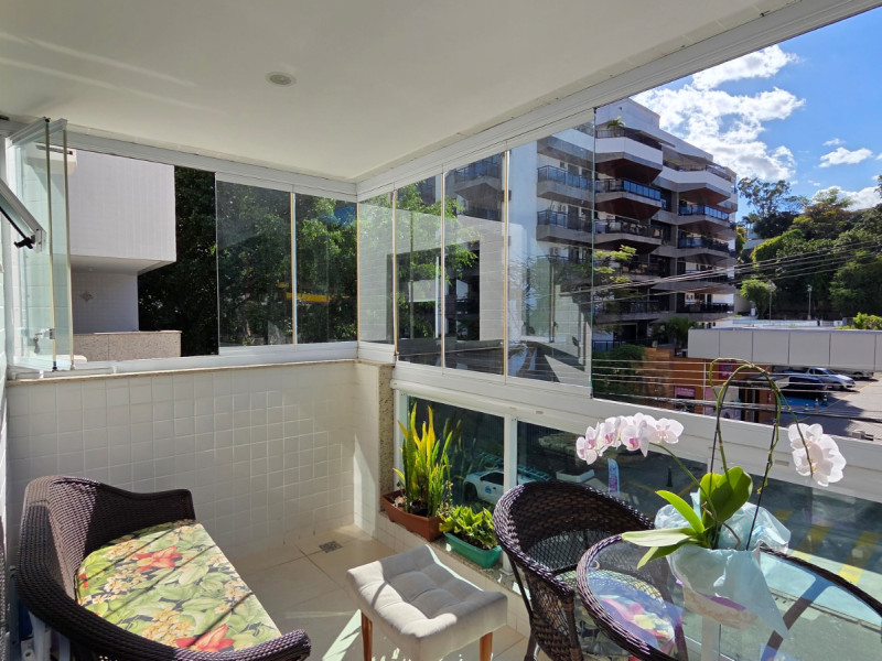 imóvel com 91m² - Freguesia (Jacarepaguá) - Rio de Janeiro