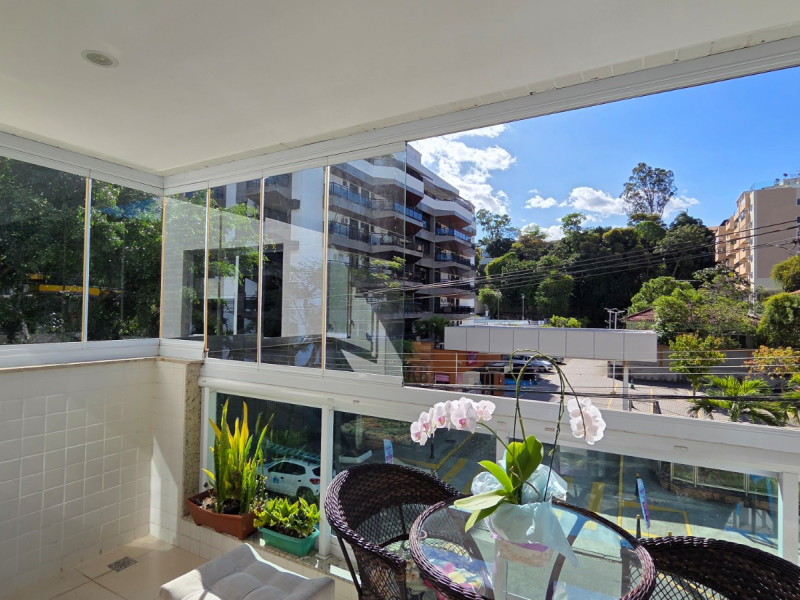 imóvel com 91m² - Freguesia (Jacarepaguá) - Rio de Janeiro