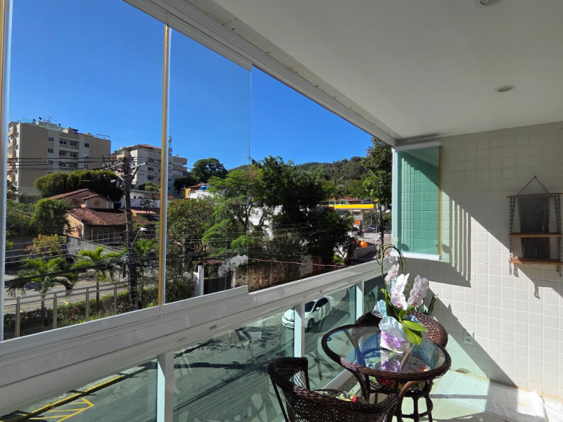imóvel com 91m² - Freguesia (Jacarepaguá) - Rio de Janeiro