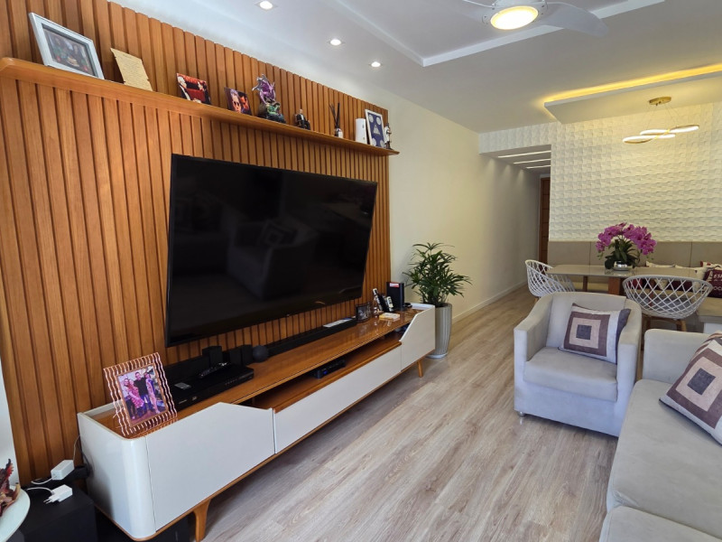 imóvel com 91m² - Freguesia (Jacarepaguá) - Rio de Janeiro
