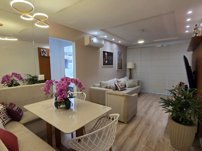 imóvel com 91m² - Freguesia (Jacarepaguá) - Rio de Janeiro