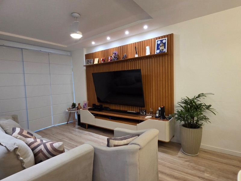 imóvel com 91m² - Freguesia (Jacarepaguá) - Rio de Janeiro