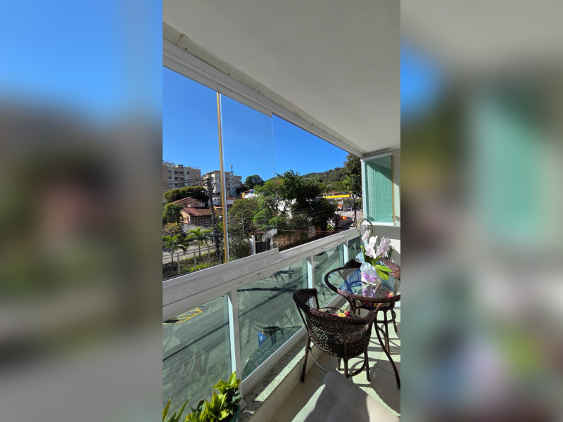 imóvel com 91m² - Freguesia (Jacarepaguá) - Rio de Janeiro