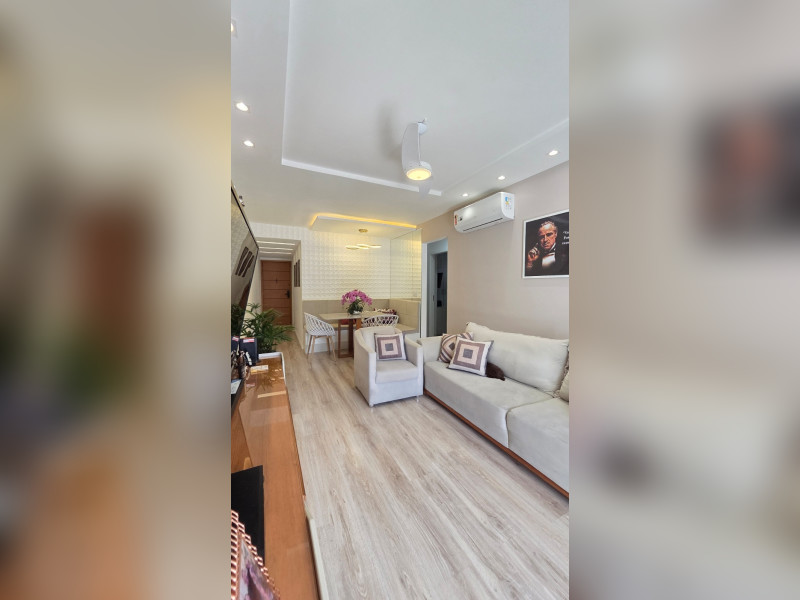 imóvel com 91m² - Freguesia (Jacarepaguá) - Rio de Janeiro