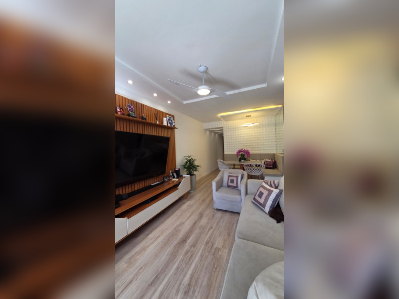 imóvel com 91m² - Freguesia (Jacarepaguá) - Rio de Janeiro