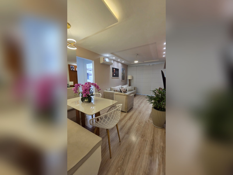 imóvel com 91m² - Freguesia (Jacarepaguá) - Rio de Janeiro