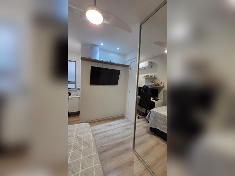 imóvel com 91m² - Freguesia (Jacarepaguá) - Rio de Janeiro