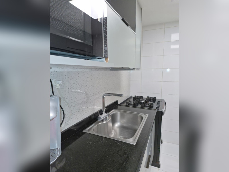 imóvel com 91m² - Freguesia (Jacarepaguá) - Rio de Janeiro