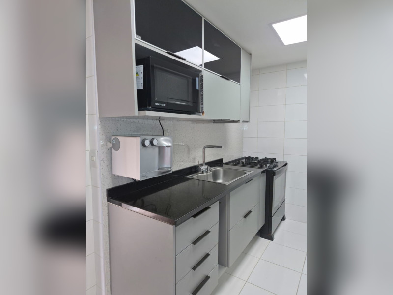 imóvel com 91m² - Freguesia (Jacarepaguá) - Rio de Janeiro