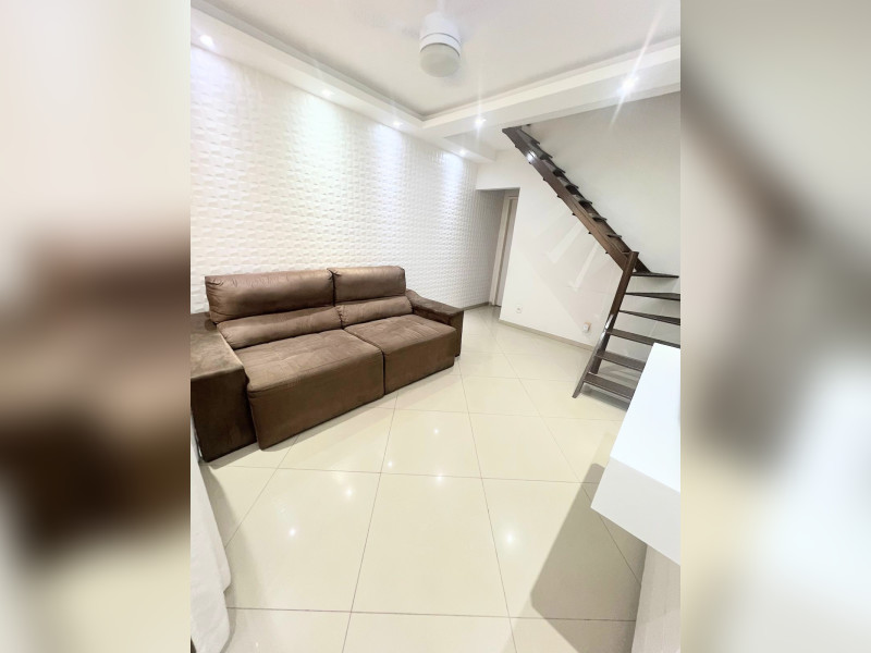 imóvel com 133m² - Bangu - Rio de Janeiro
