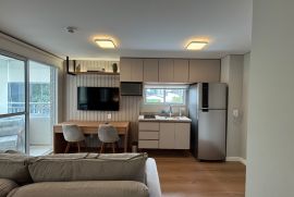 Apartamento &agrave; venda Alto de Pinheiros com 31m&sup2; e 1 quarto por R$ 750.000 - 1000816570.jpg