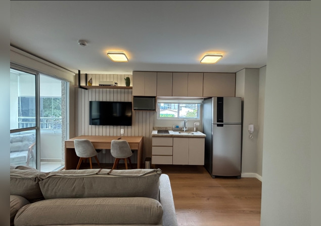 imóvel com 31m²