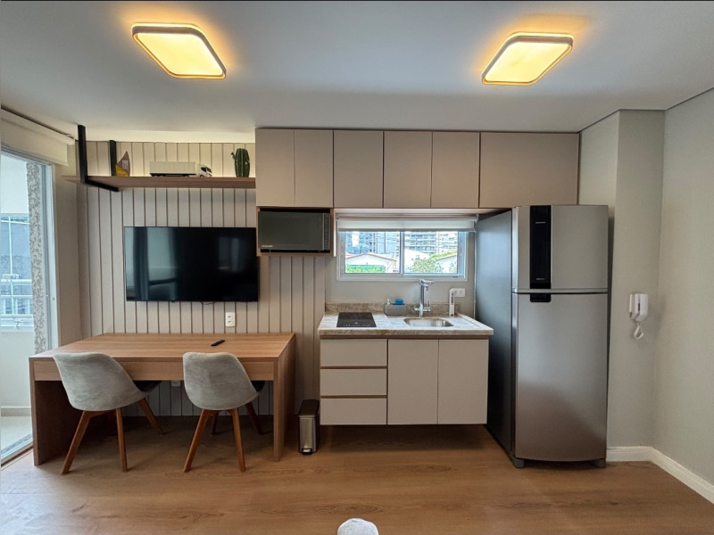 imóvel com 31m² - Alto de Pinheiros - São Paulo