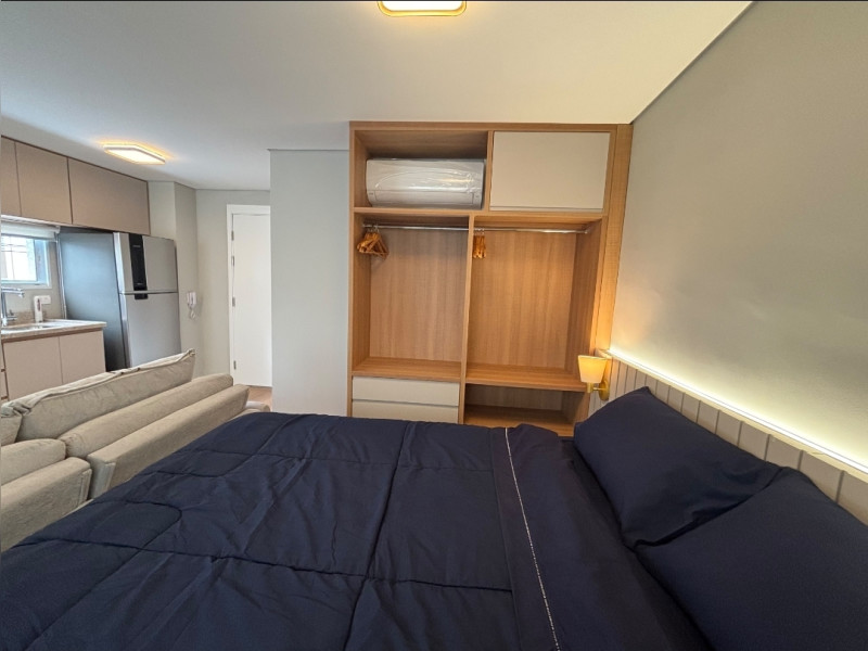 imóvel com 31m² - Alto de Pinheiros - São Paulo