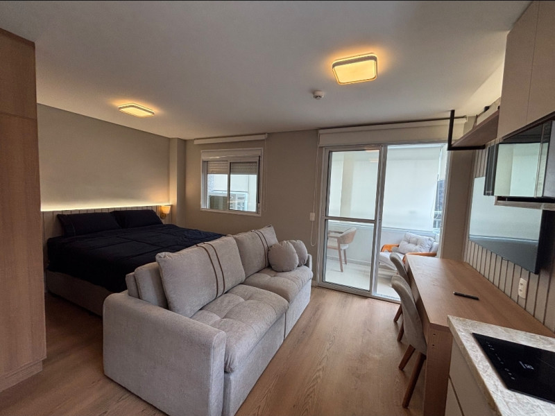 imóvel com 31m² - Alto de Pinheiros - São Paulo