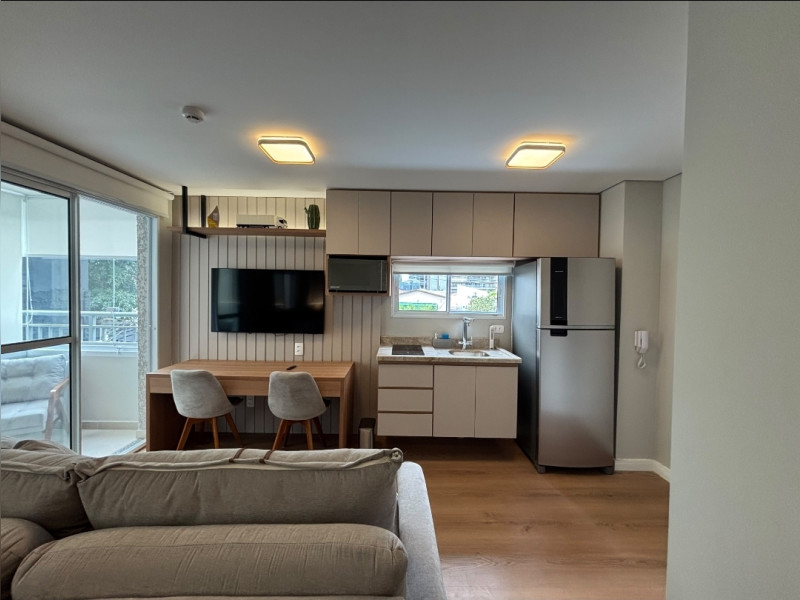 imóvel com 31m² - Alto de Pinheiros - São Paulo