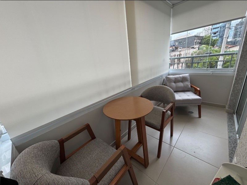 imóvel com 31m² - Alto de Pinheiros - São Paulo
