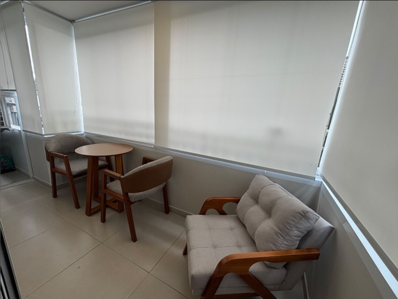 imóvel com 31m² - Alto de Pinheiros - São Paulo