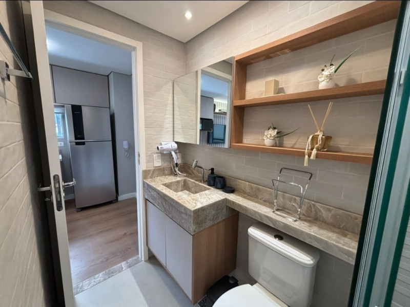 imóvel com 31m² - Alto de Pinheiros - São Paulo