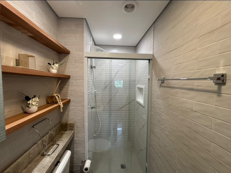 imóvel com 31m² - Alto de Pinheiros - São Paulo