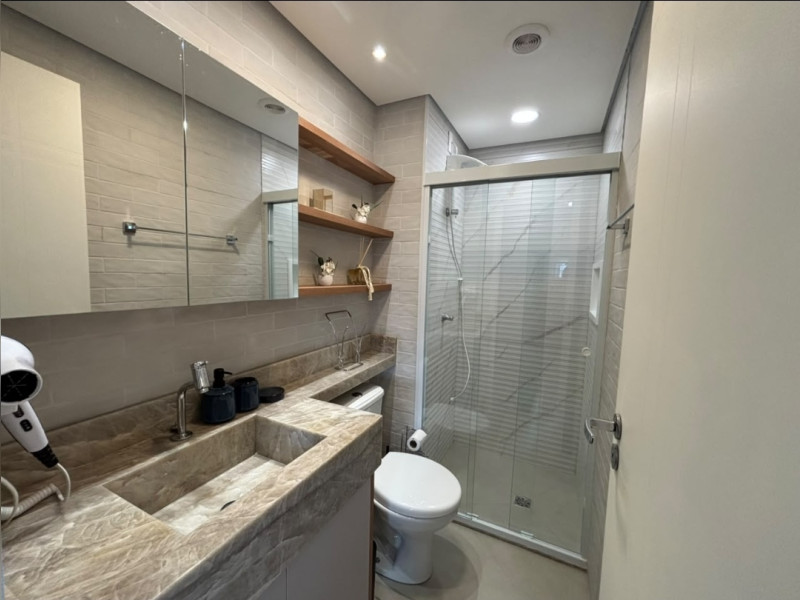 imóvel com 31m² - Alto de Pinheiros - São Paulo