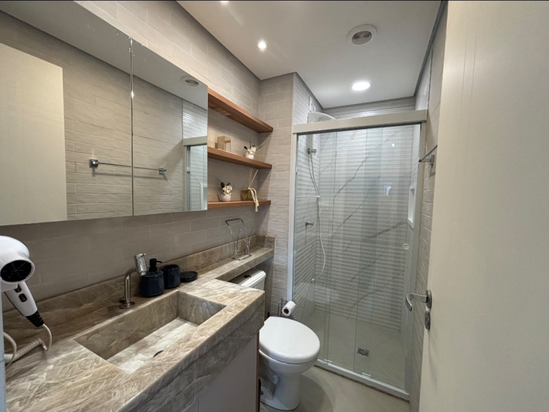 imóvel com 31m² - Alto de Pinheiros - São Paulo