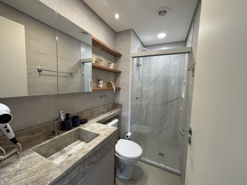 imóvel com 31m² - Pinheiros - São Paulo