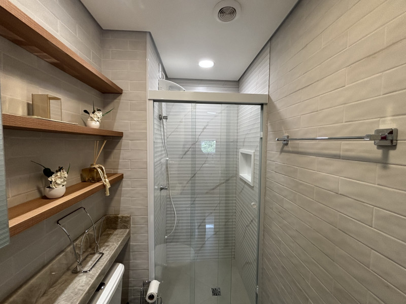 imóvel com 31m² - Pinheiros - São Paulo