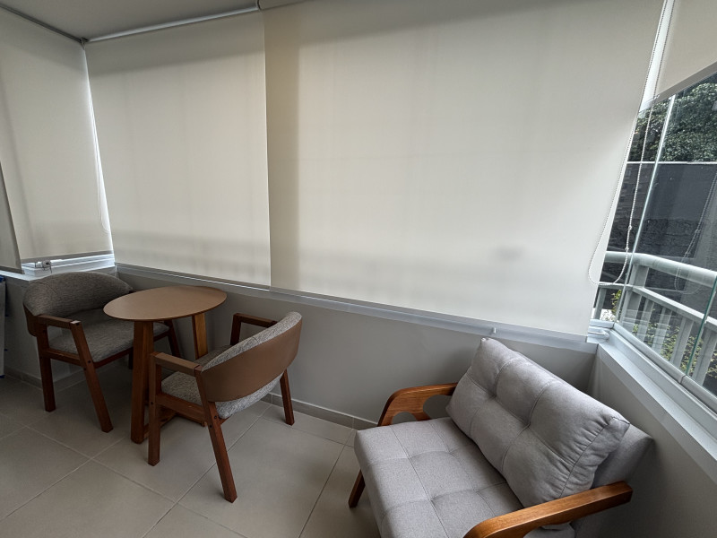 imóvel com 31m² - Pinheiros - São Paulo