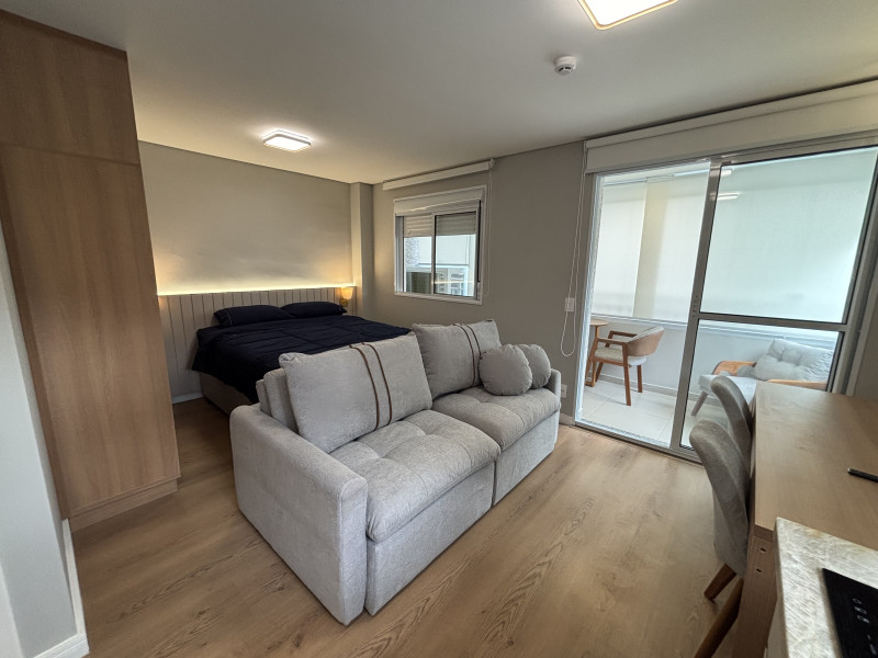 imóvel com 31m² - Pinheiros - São Paulo