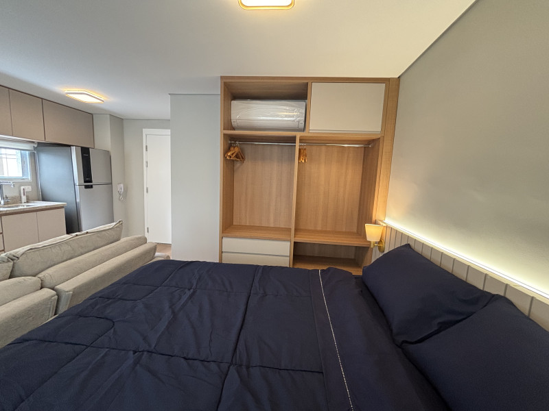 imóvel com 31m² - Pinheiros - São Paulo