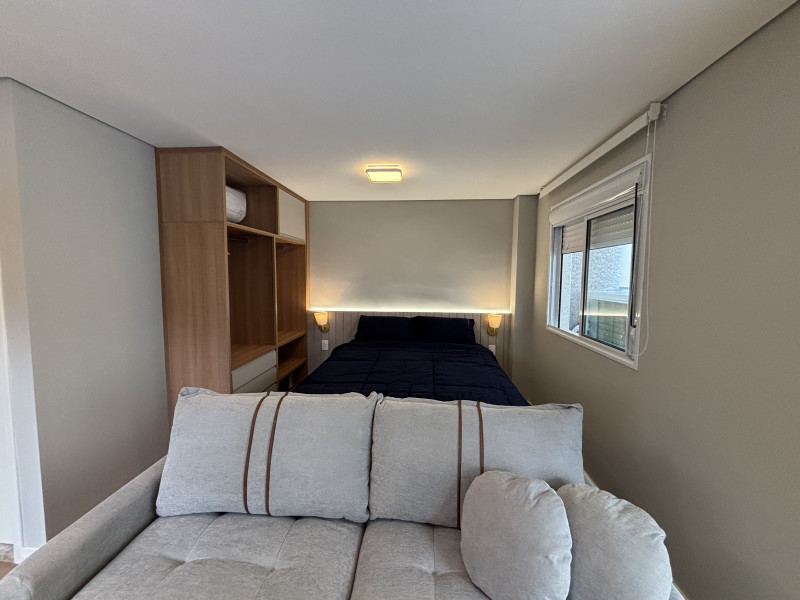 imóvel com 31m² - Pinheiros - São Paulo