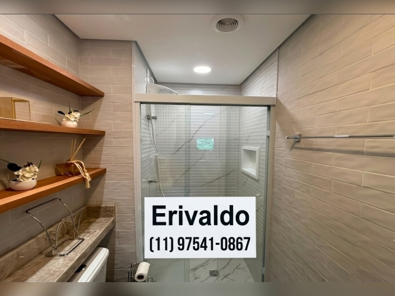imóvel com 31m² - Pinheiros - São Paulo