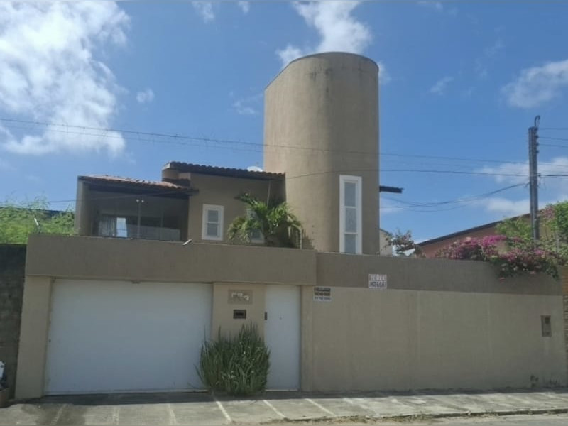 imóvel com 320m² - Cocó - Fortaleza