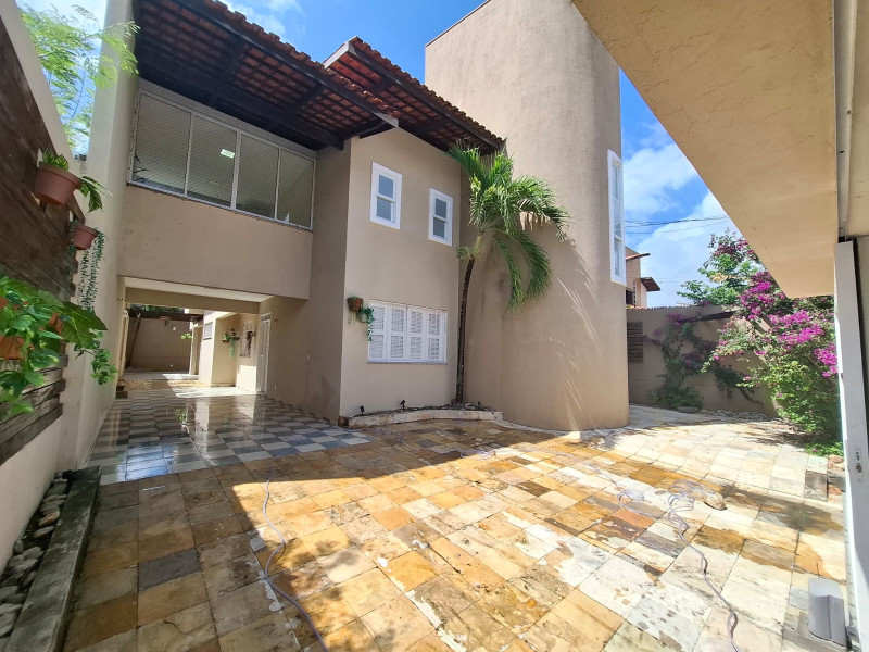 imóvel com 320m² - Cocó - Fortaleza