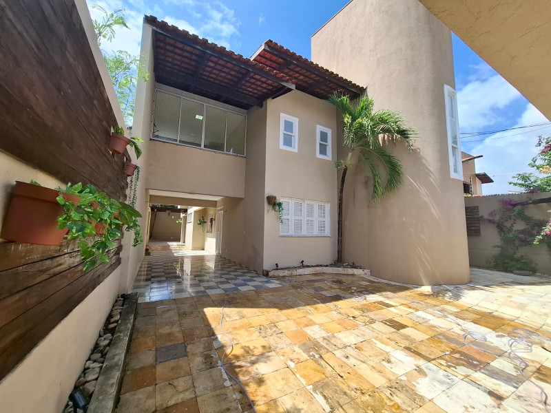 imóvel com 320m² - Cocó - Fortaleza