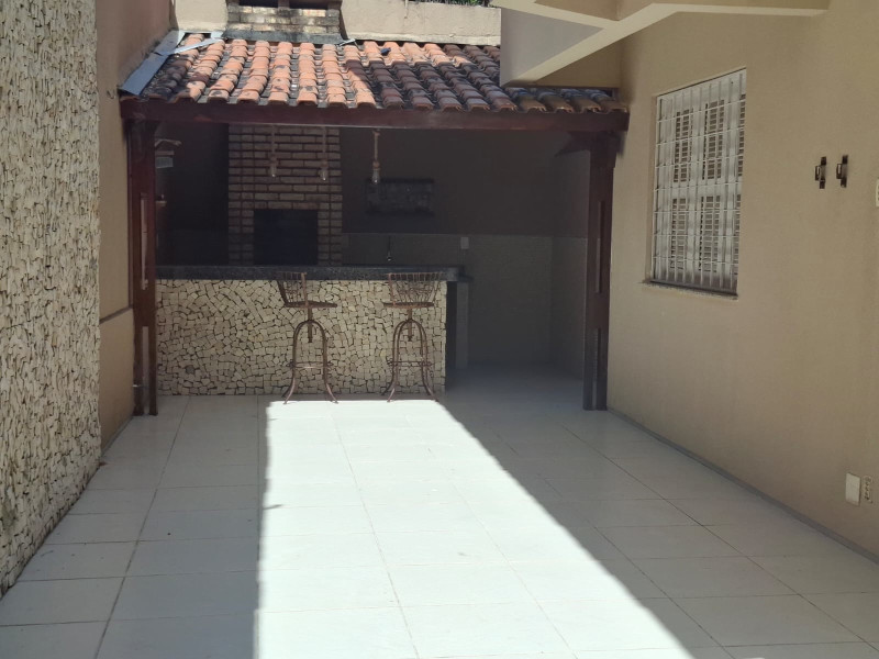 imóvel com 320m² - Cocó - Fortaleza