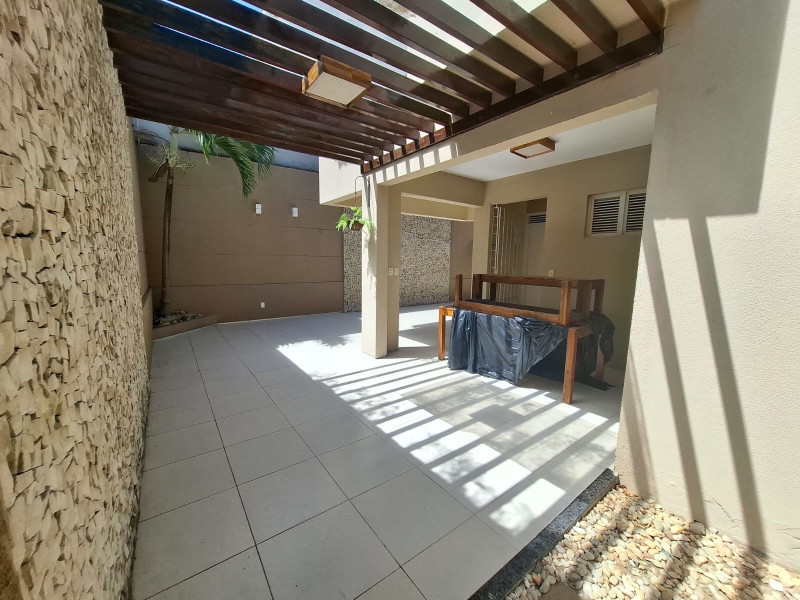 imóvel com 320m² - Cocó - Fortaleza