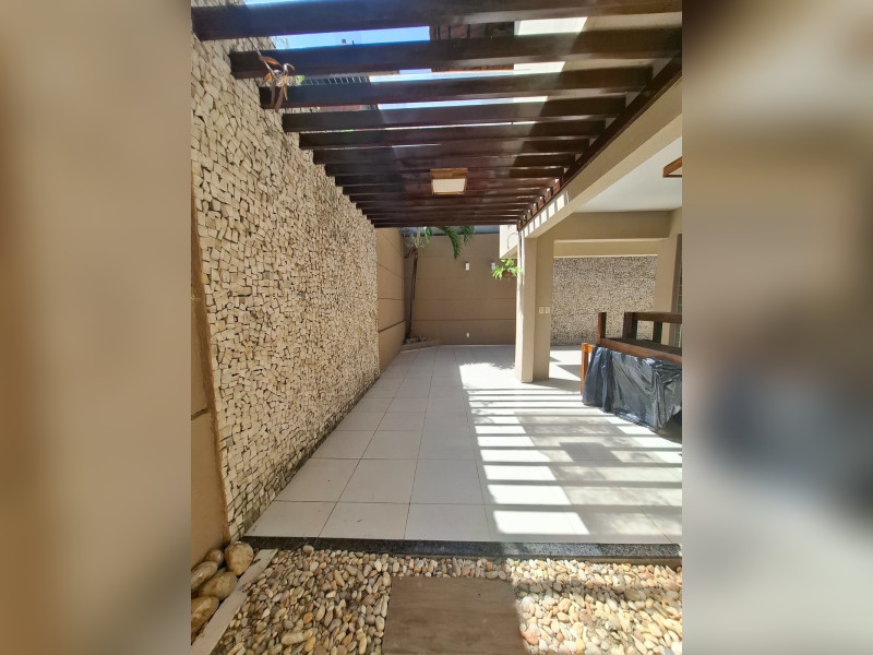 imóvel com 320m² - Cocó - Fortaleza