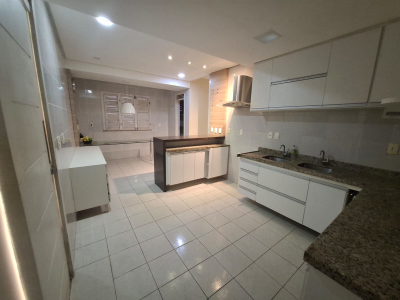 imóvel com 320m² - Cocó - Fortaleza