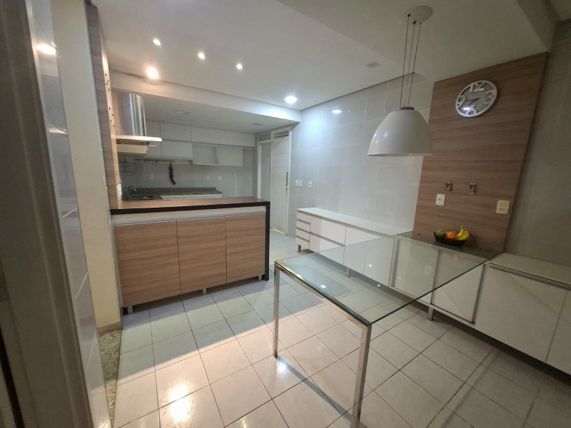 imóvel com 320m² - Cocó - Fortaleza
