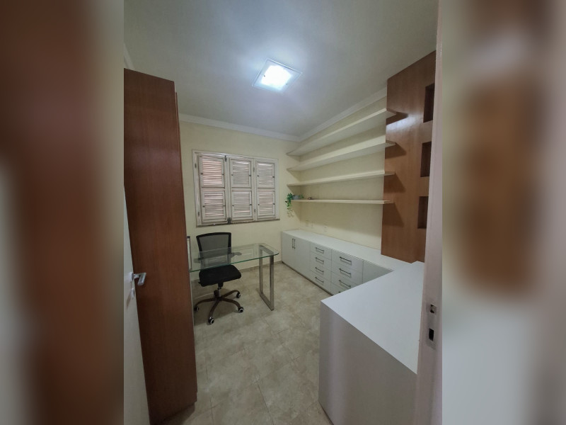 imóvel com 320m² - Cocó - Fortaleza