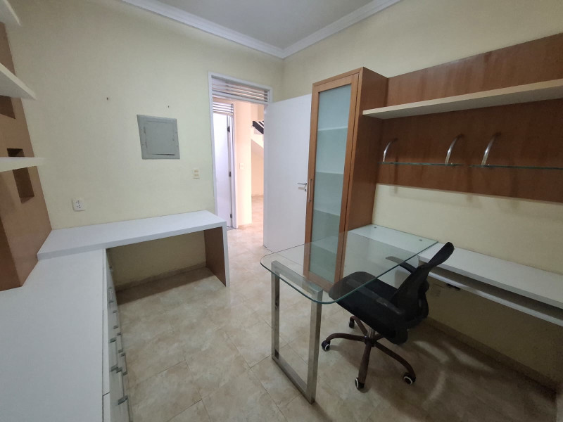 imóvel com 320m² - Cocó - Fortaleza