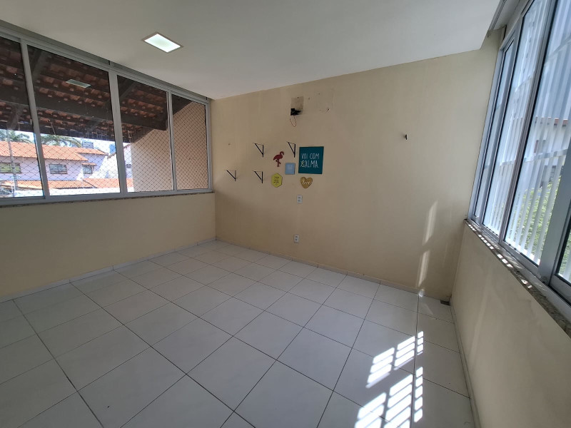imóvel com 320m² - Cocó - Fortaleza