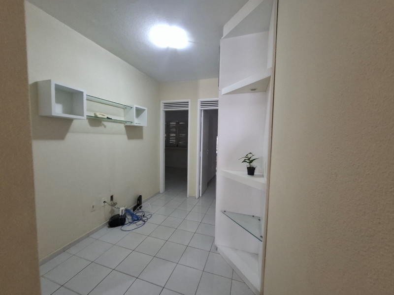 imóvel com 320m² - Cocó - Fortaleza