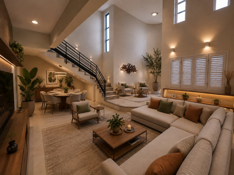 imóvel com 320m² - Cocó - Fortaleza