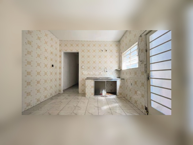 imóvel com 74m² - Vila Adelia - Sorocaba