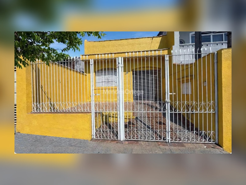 imóvel com 74m² - Vila Adelia - Sorocaba
